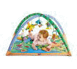 Tiny Love 1001290 - Gymini Melody Maker Spielbogendecke